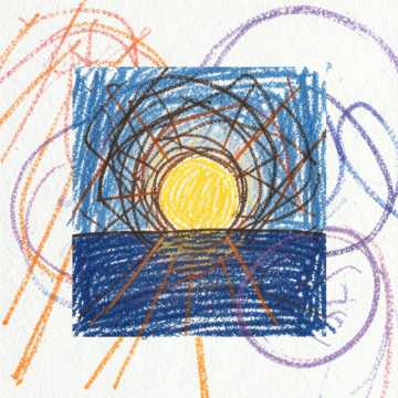 Se apago la luz Cover