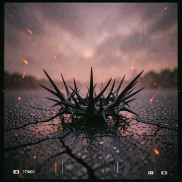 Lucifer Cover