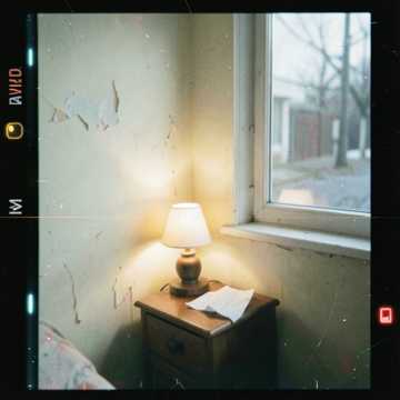 Dear HIRO Cover