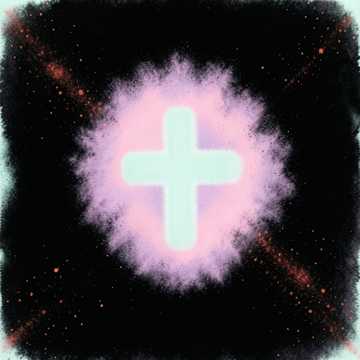 Oración en latín Cover