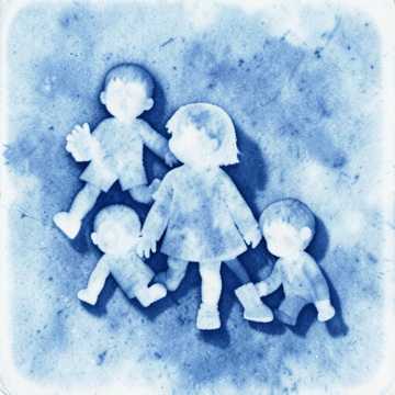 La bande des treizes Cover