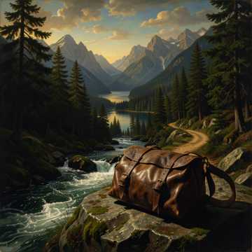 MON COEUR SUR LA ROUTE FRA Cover