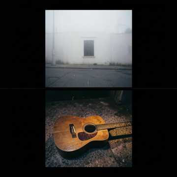 A huevo compa Cover