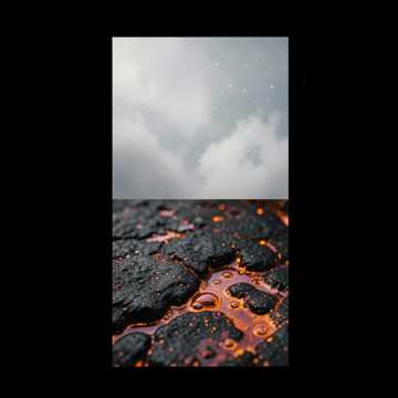 Le Souffle Étoilé Cover
