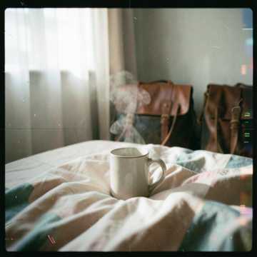 Ma vie avec toi Cover