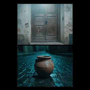 ذيب Cover