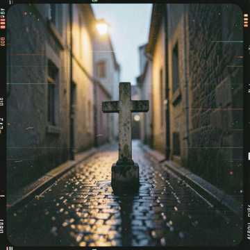 Cristo Cover