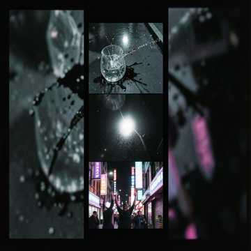 Manon Cover