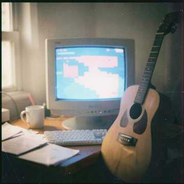 Online love Cover