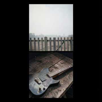 En enda timma Cover