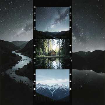 Amame Cover