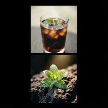 Sweet tea Surrender Cover