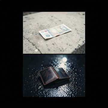 Hundred-dollar bill Cover