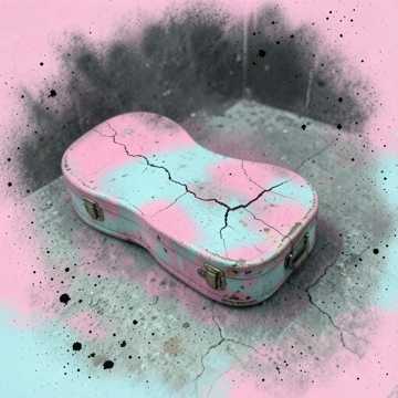 they don't really know me Cover
