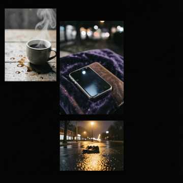 PARA VOS Cover