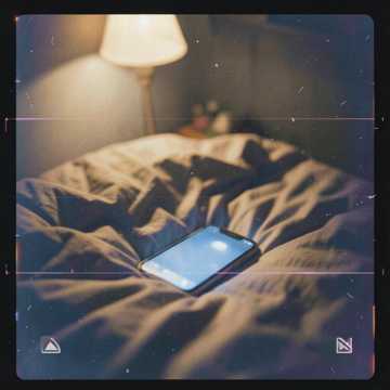 “SOMETHING ABOUT YOU”** Cover