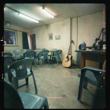 KASSA BAHA Cover