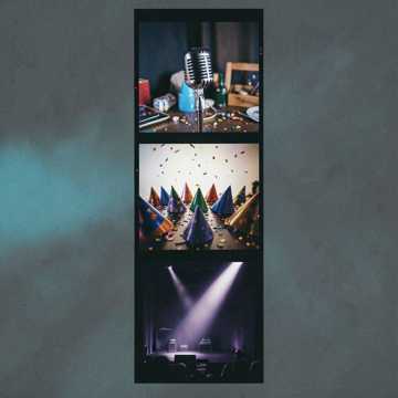 KASSA BAHA Cover