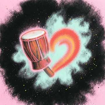 musiqa Cover