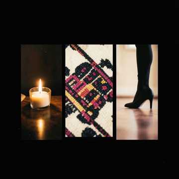 Zuni Cover