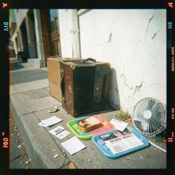 chismoso Cover