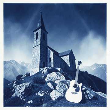Cofiñal Cover
