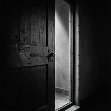 Puerta Corredera Cover