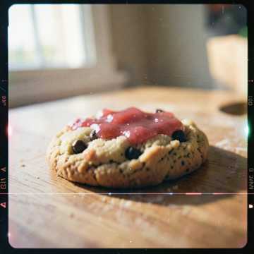 「Kimi ni Kukkii」🍪💕 Cover