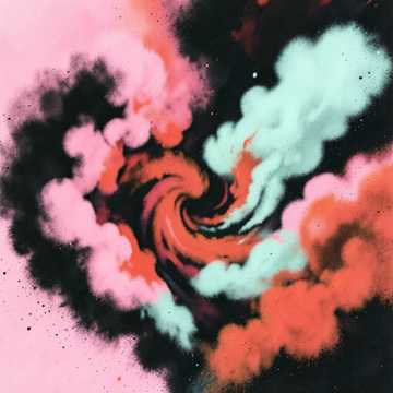 Winds of change Cover