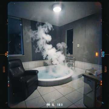 Hotel Nuevo Cover
