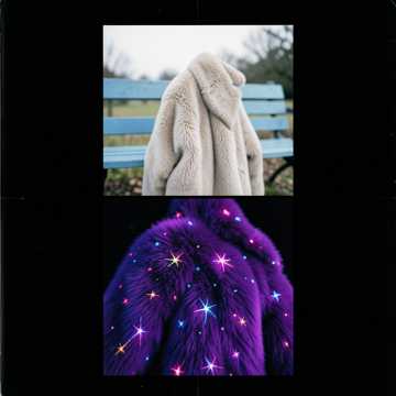 Petit roi du parc Cover