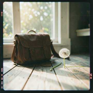 The Perfect Present_01 Cover