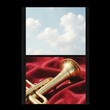 Joyeux AnniversAwèlé Denise Cover