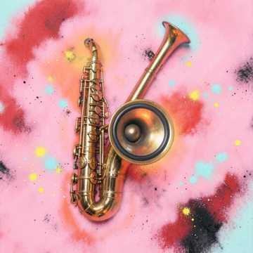 Brisk Cumbia Roll Cover