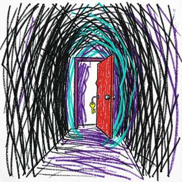 Encaro o Horror Cover