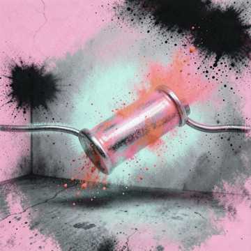 Neon Cover