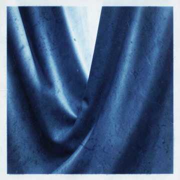 Bajo el telon Cover