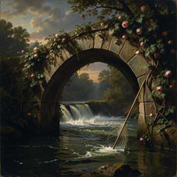river Cover