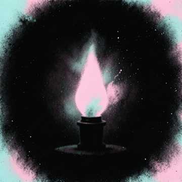 حدیث جان عشق پدر جانش Cover