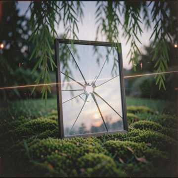 Le vide habité Cover