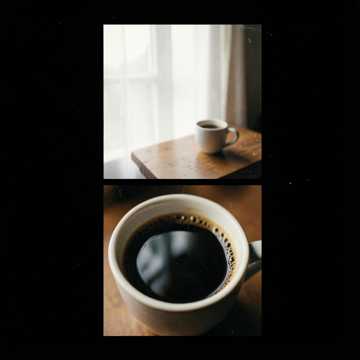 Dolce Expresso Cover