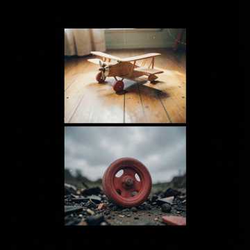 Toy Cover
