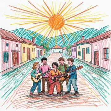 Candelaria Cover