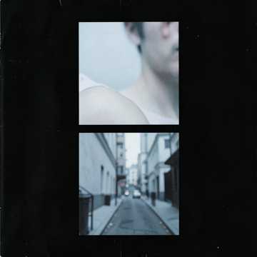 ‘’ i like u  “ Cover