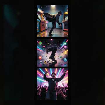 Chronic Man Cover