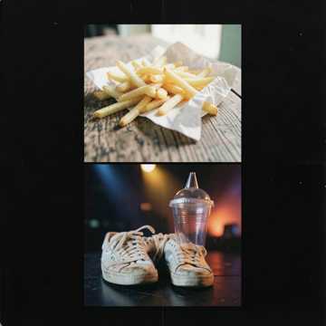 Best Friends Forever Cover