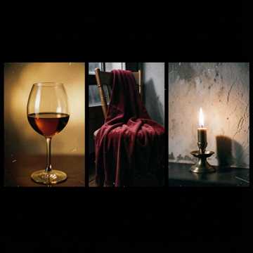 Something About You Cover