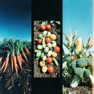 Vegetable song Cover