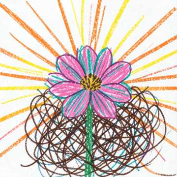 Florecera Cover