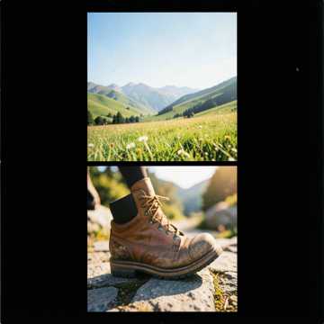 Alles Gute, lieber Wolfi Cover